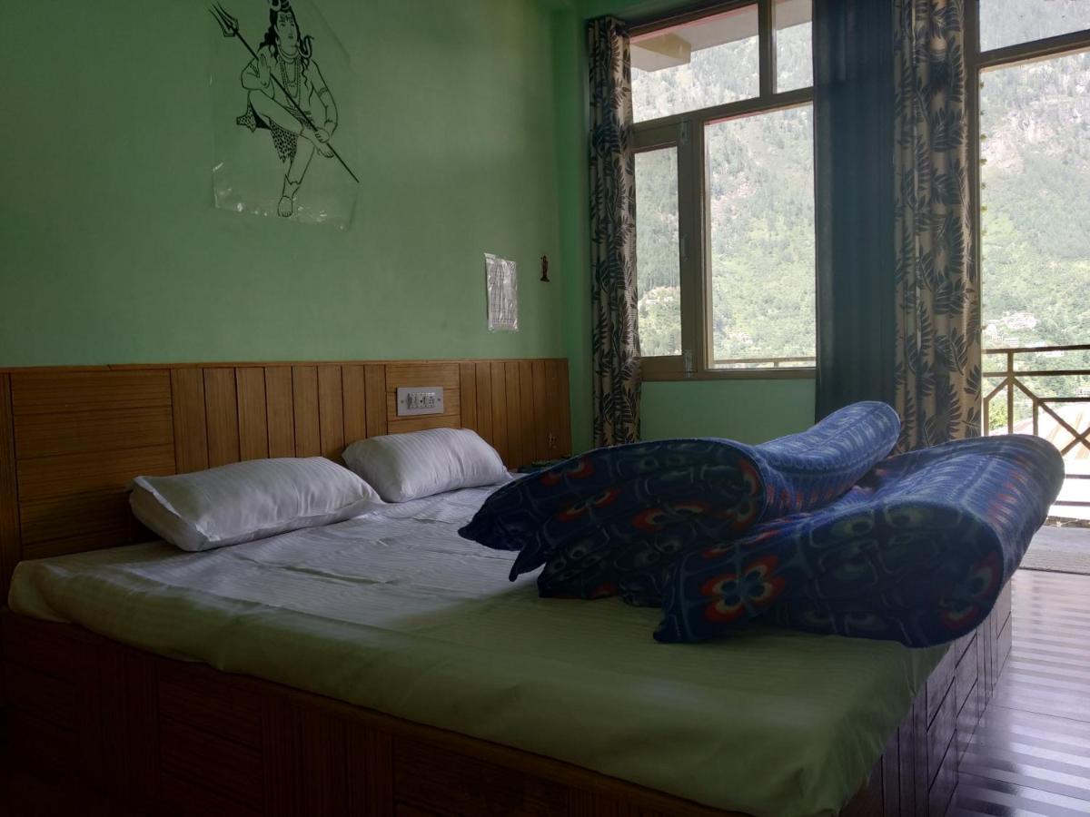 Joshi's homestay Manali  Luaran gambar