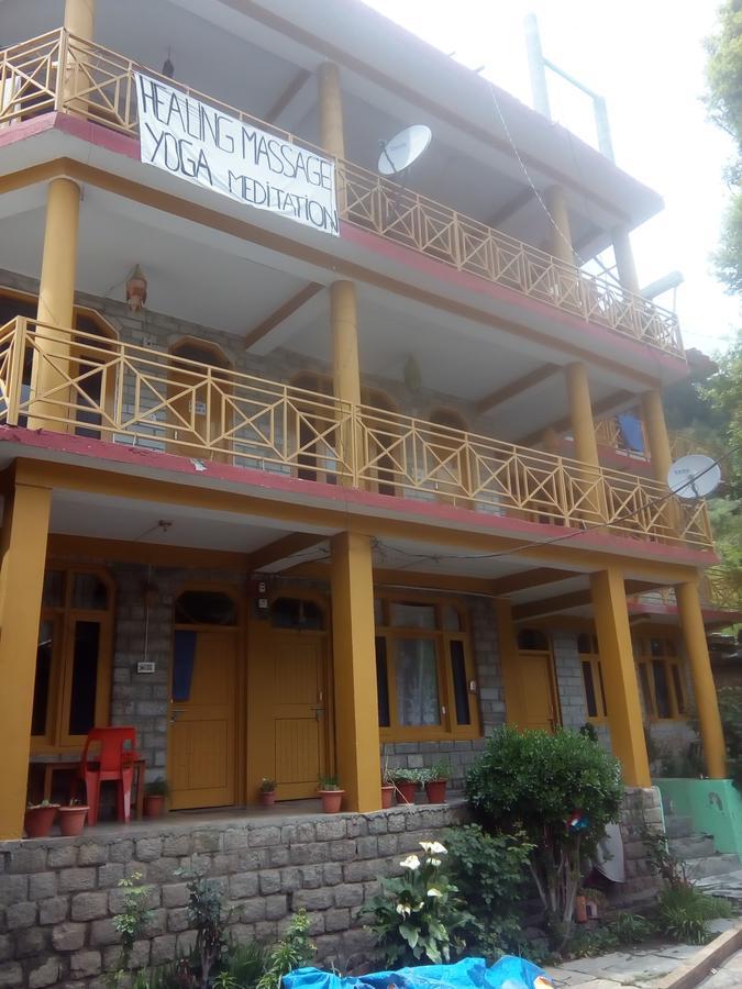 Joshi's homestay Manali  Luaran gambar