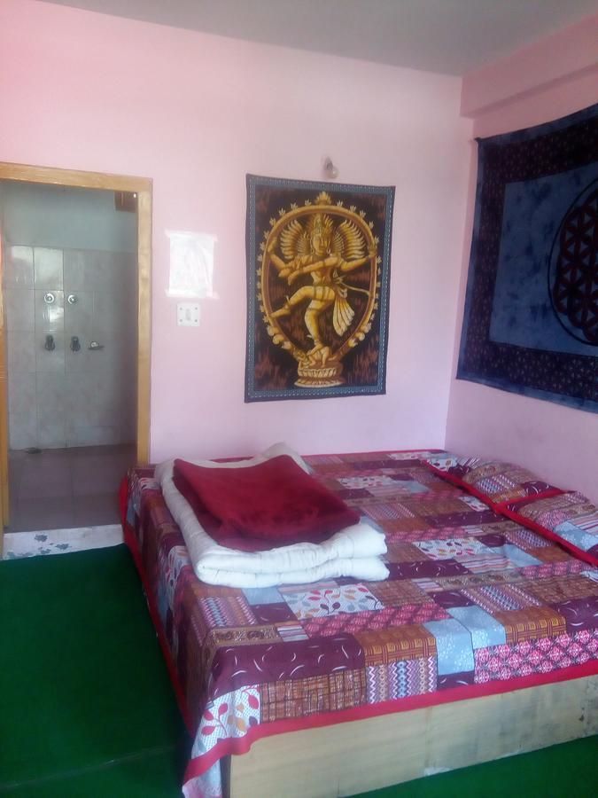 Joshi's homestay Manali  Luaran gambar