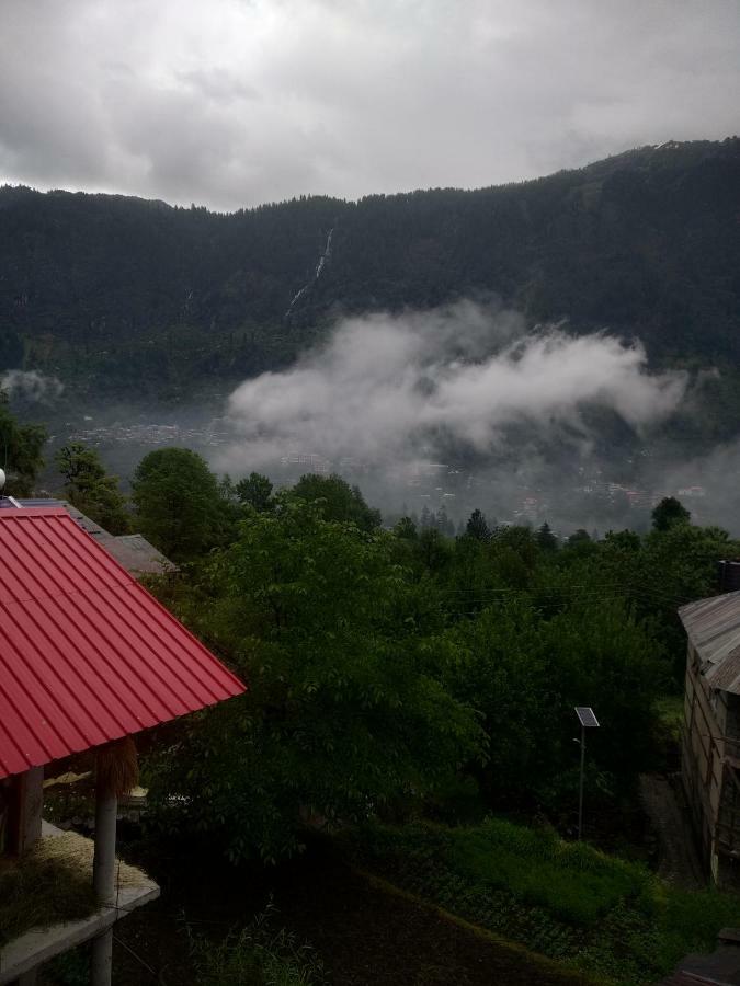 Joshi's homestay Manali  Luaran gambar