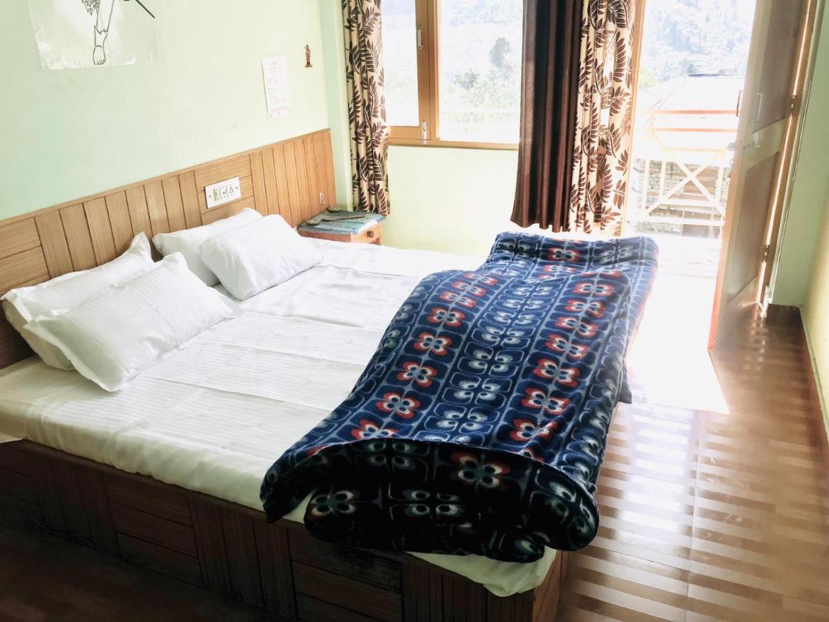 Joshi's homestay Manali  Luaran gambar