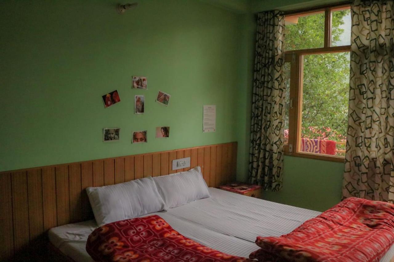 Joshi's homestay Manali  Luaran gambar