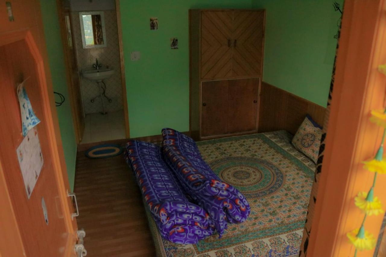 Joshi's homestay Manali  Luaran gambar